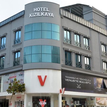 Kizilkaya Business Otel Кёрфез Экстерьер фото