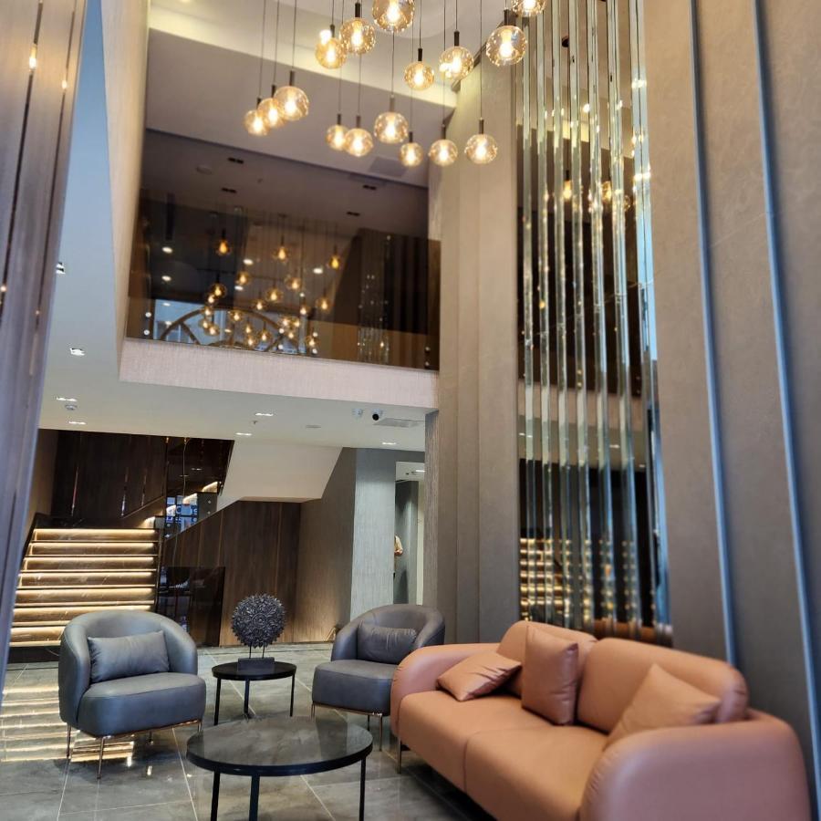 Kizilkaya Business Otel Кёрфез Экстерьер фото