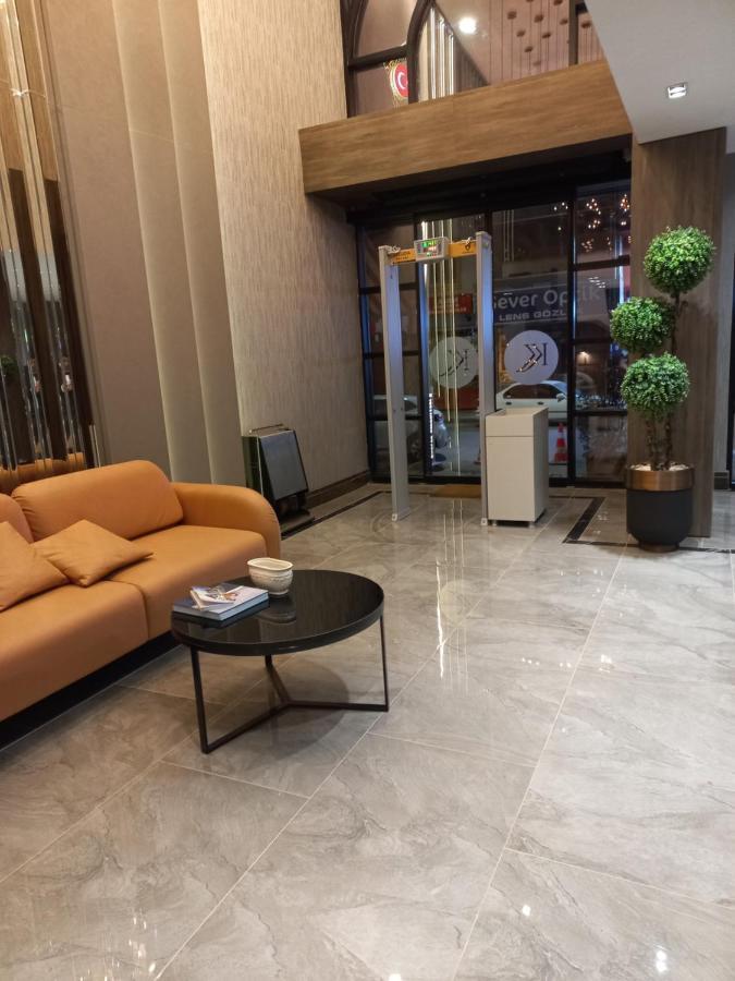Kizilkaya Business Otel Кёрфез Экстерьер фото